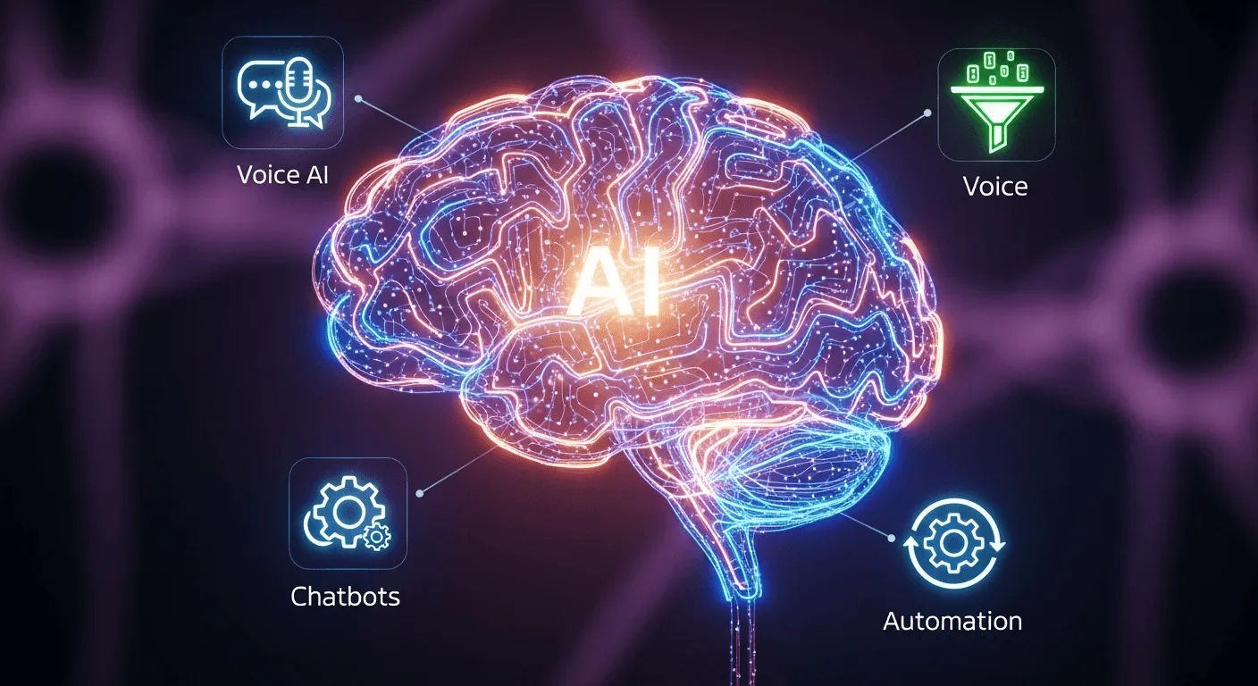 🤖 The Ontario Business Guide to AI Automation (2026) - Intelligence System resource for Thunder Bay businesses